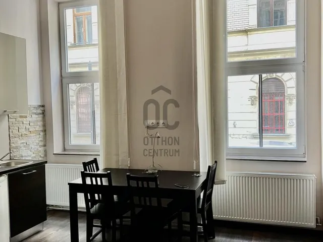 Eladó lakás Budapest V. kerület, Belváros 29 nm