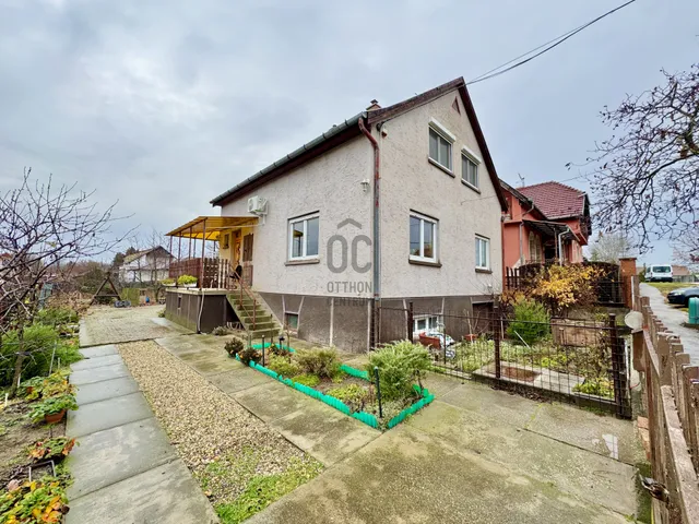 Eladó ház Gyál 167 nm