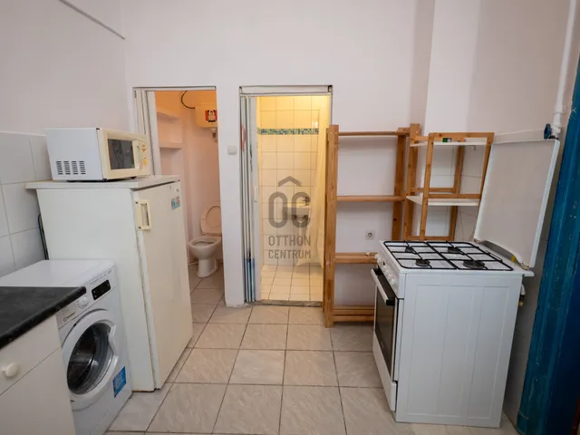 Eladó lakás Budapest XIX. kerület, Kispest 29 nm