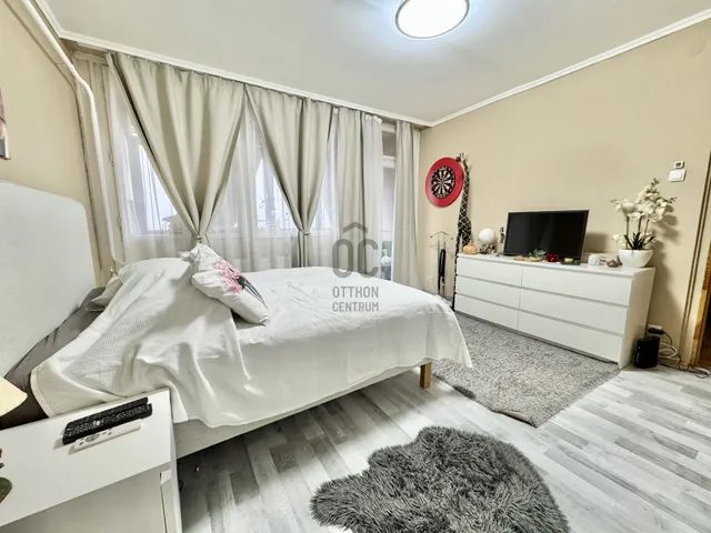 Eladó lakás Budapest XX. kerület 62 nm