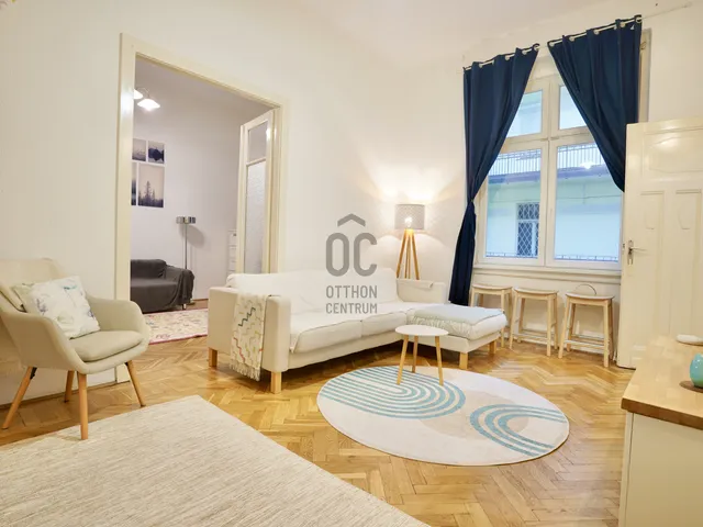 Eladó lakás Budapest V. kerület, Belváros 63 nm