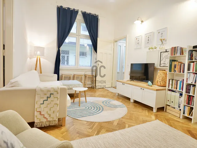 Eladó lakás Budapest V. kerület, Belváros 63 nm