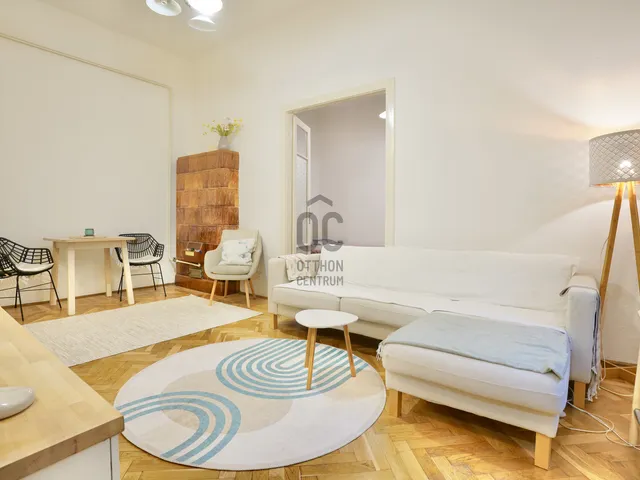 Eladó lakás Budapest V. kerület, Belváros 63 nm