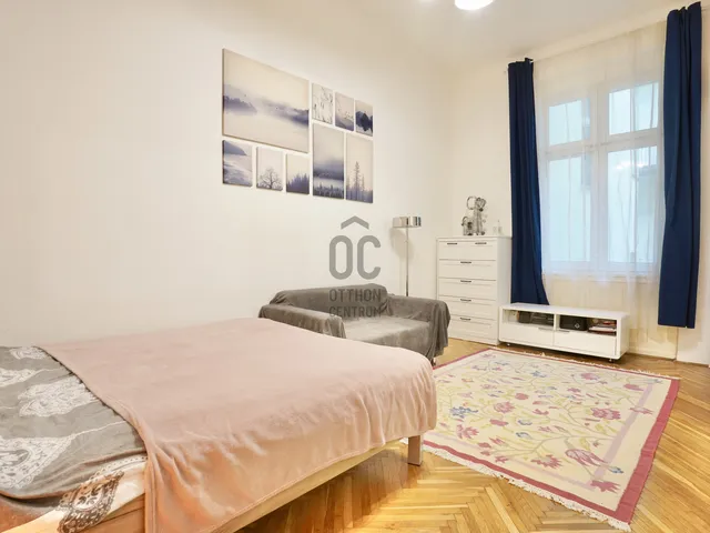 Eladó lakás Budapest V. kerület, Belváros 63 nm