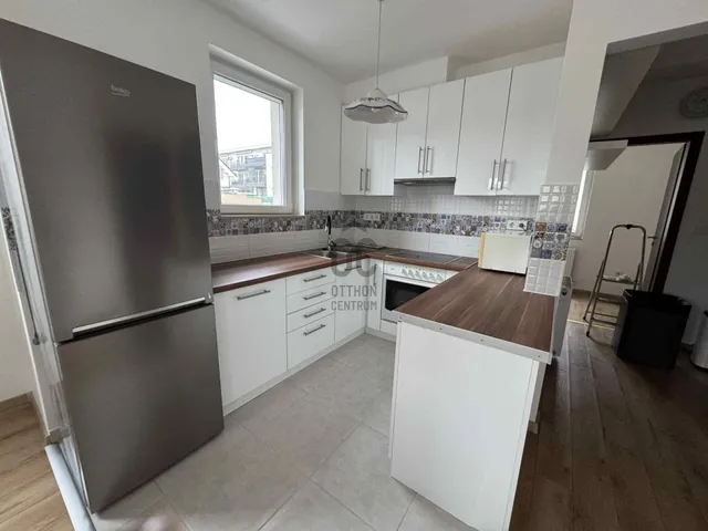 Kiadó lakás Érd 57 nm