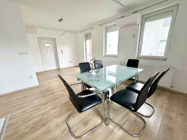 Kiadó lakás Érd 57 nm