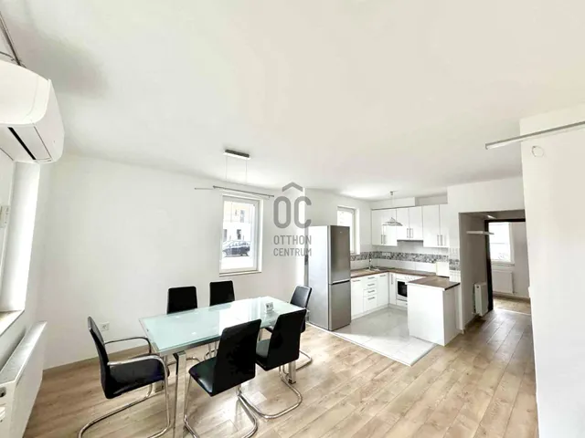 Kiadó lakás Érd 57 nm