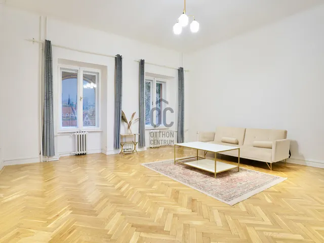 Eladó lakás Budapest V. kerület, Belváros 58 nm