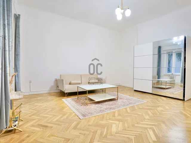 Eladó lakás Budapest V. kerület, Belváros 58 nm