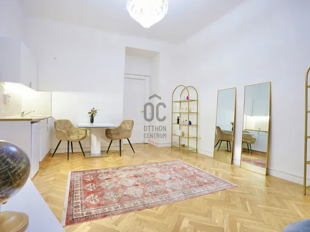 Eladó lakás Budapest V. kerület, Belváros 58 nm
