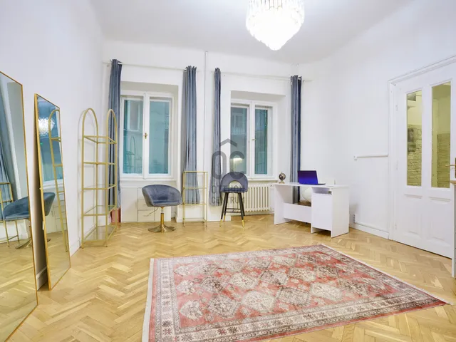 Eladó lakás Budapest V. kerület, Belváros 58 nm