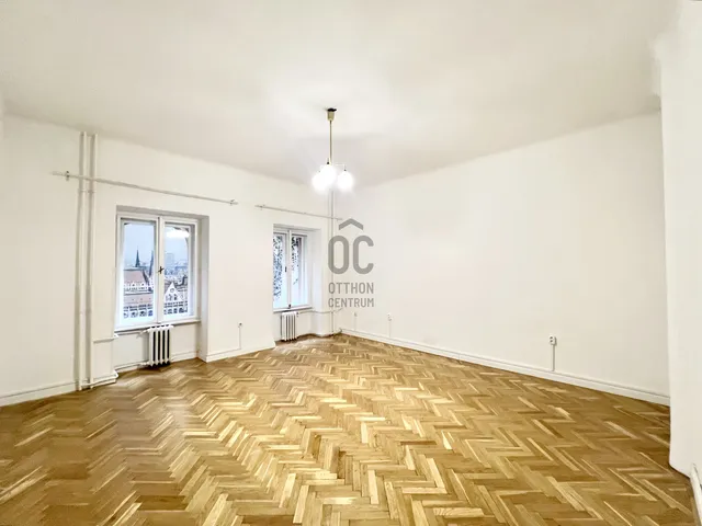 Eladó lakás Budapest V. kerület, Belváros 58 nm