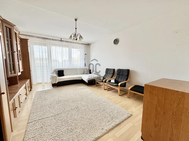 Eladó lakás Budapest XVIII. kerület, Alacskai úti lakótelep 75 nm