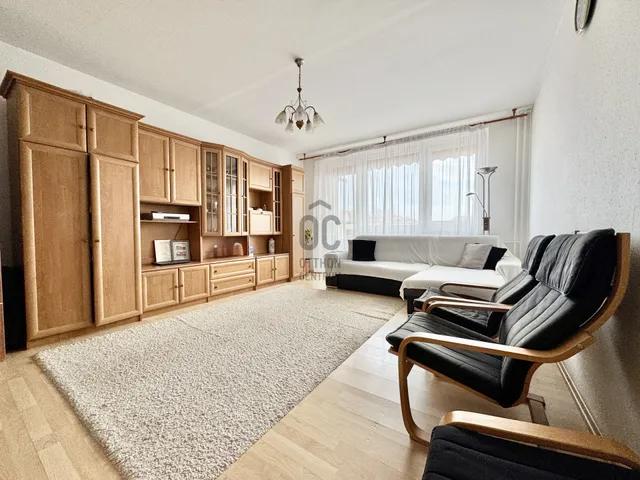 Eladó lakás Budapest XVIII. kerület, Alacskai úti lakótelep 75 nm