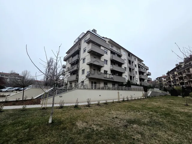 Eladó lakás Budapest XX. kerület 54 nm