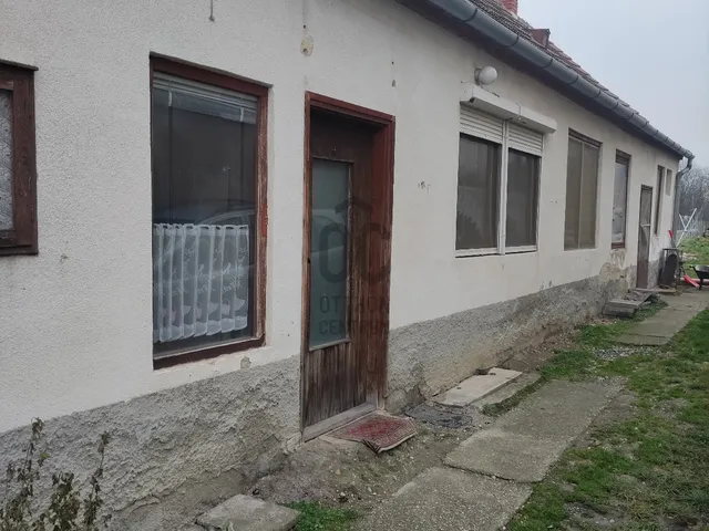 Eladó ház Ölbő 103 nm