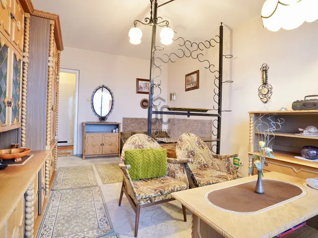 Eladó lakás Budapest XV. kerület, Újpalota 55 nm