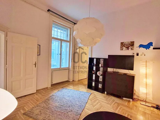 Kiadó lakás Budapest V. kerület, Belváros 86 nm