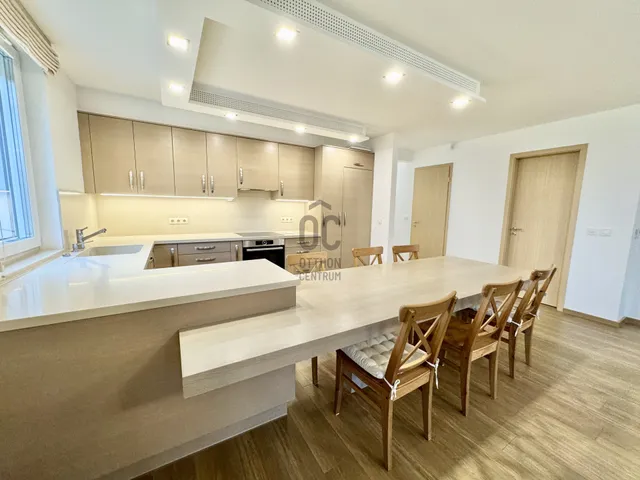 Eladó lakás Budapest XI. kerület, Örsöd 104 nm