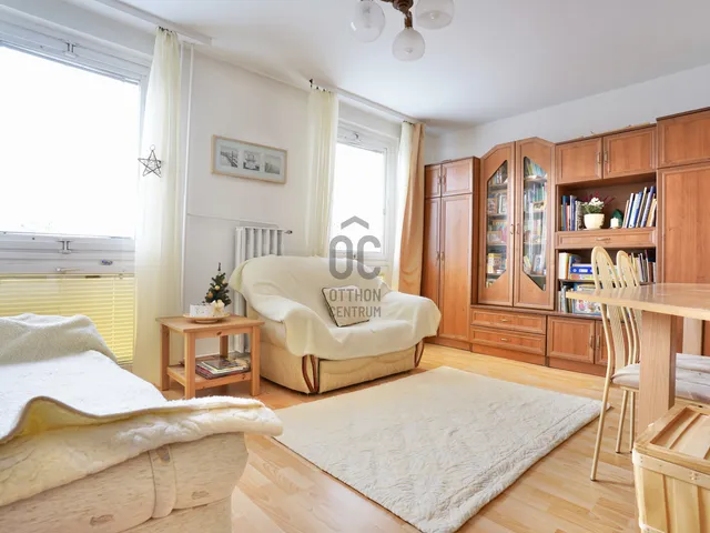 Eladó lakás Budapest IV. kerület, Újpest 68 nm