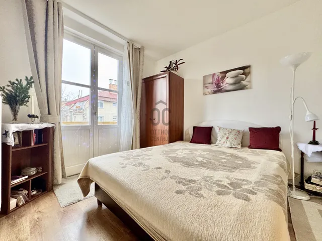 Eladó lakás Budapest IV. kerület, Újpest 68 nm