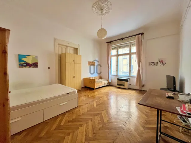 Eladó lakás Budapest VIII. kerület 119 nm