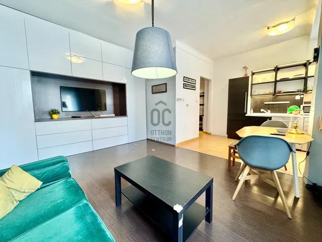 Eladó lakás Budapest XIV. kerület, Alsórákos 53 nm