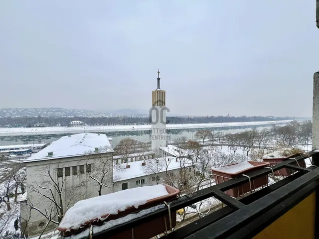 Kiadó lakás Budapest XIII. kerület, Újlipótváros 49 nm