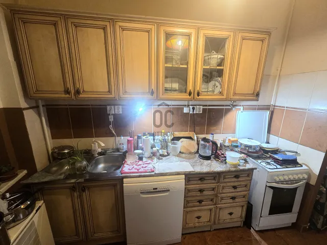 Eladó lakás Budapest VIII. kerület, Józsefváros 53 nm