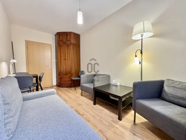 Eladó lakás Budapest XIV. kerület, Istvánmező 48 nm