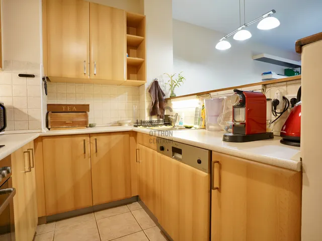 Eladó lakás Budapest XIV. kerület, Istvánmező 48 nm