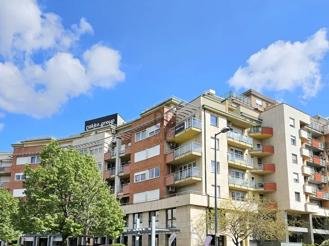 Eladó lakás Budapest XIV. kerület, Istvánmező 48 nm