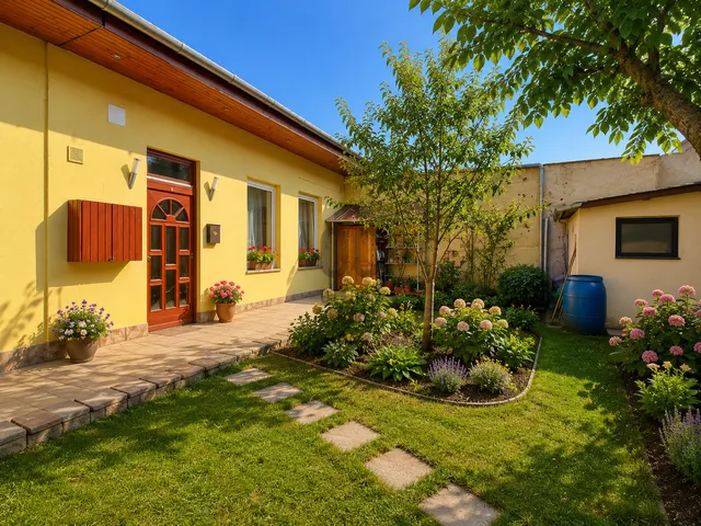 Eladó lakás Budapest X. kerület, Óhegy 32 nm