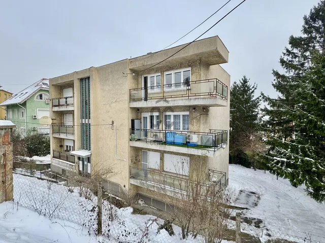 Eladó lakás Budapest II. kerület, Szemlőhegy 65 nm