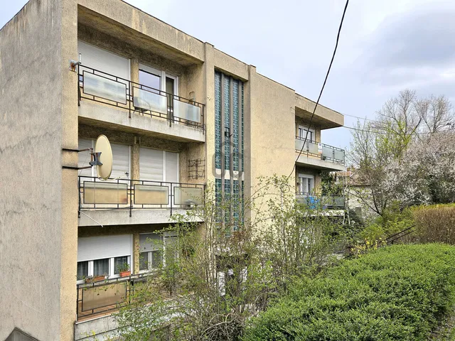 Eladó lakás Budapest II. kerület, Szemlőhegy 65 nm