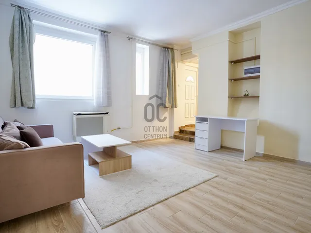 Eladó lakás Budapest II. kerület, Zöldmál 34 nm