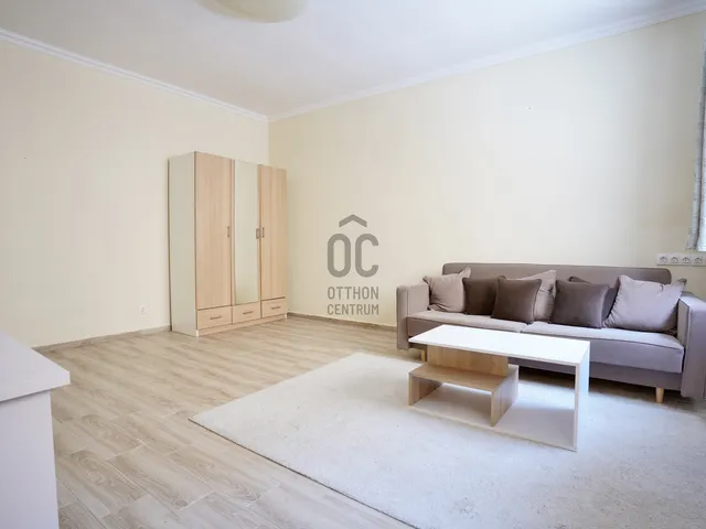 Eladó lakás Budapest II. kerület, Zöldmál 34 nm