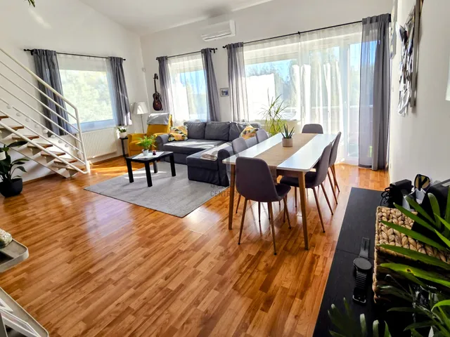 Eladó lakás Budapest XVII. kerület, Rákoskert 85 nm