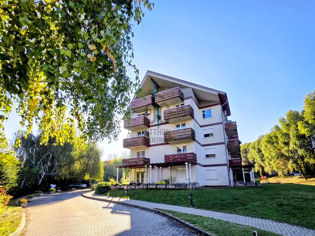 Eladó lakás Budapest XVII. kerület, Rákoskert 85 nm