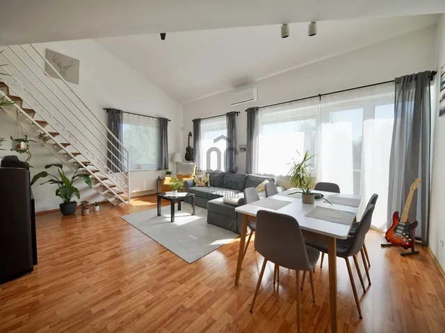 Eladó lakás Budapest XVII. kerület, Rákoskert 85 nm