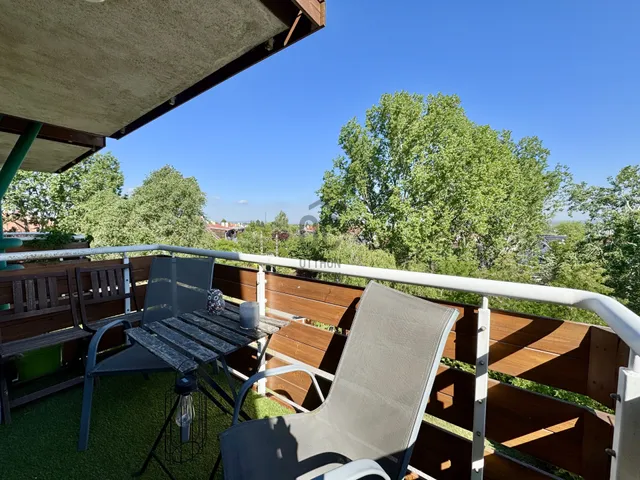 Eladó lakás Budapest XVII. kerület, Rákoskert 85 nm