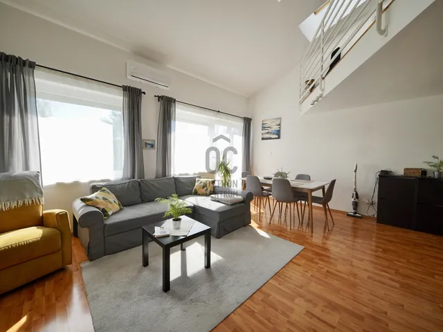 Eladó lakás Budapest XVII. kerület, Rákoskert 85 nm