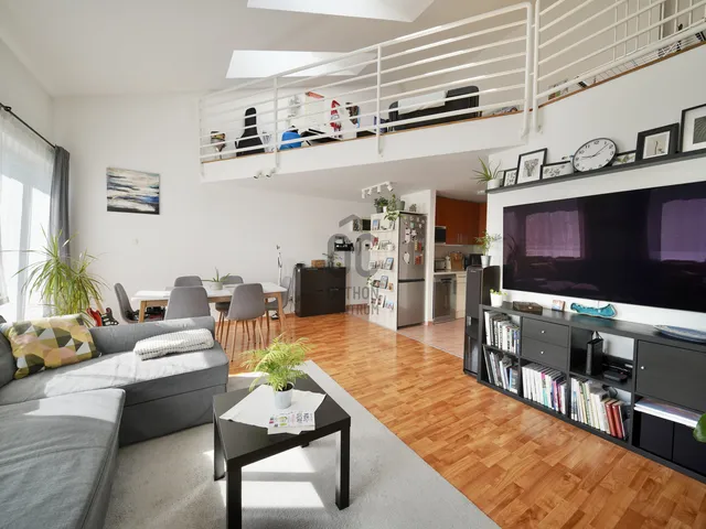 Eladó lakás Budapest XVII. kerület, Rákoskert 85 nm