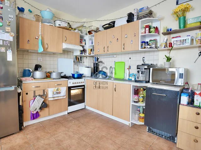 Eladó lakás Budapest XVIII. kerület, Újpéteritelep 52 nm