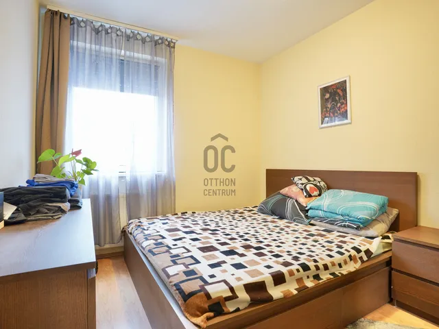 Eladó lakás Budapest XVIII. kerület, Újpéteritelep 64 nm