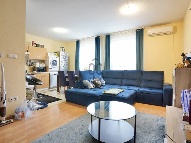 Eladó lakás Budapest XVIII. kerület, Újpéteritelep 64 nm