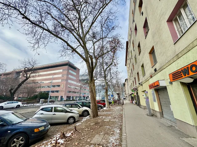 Eladó lakás Budapest IX. kerület, Belső Ferencváros 50 nm