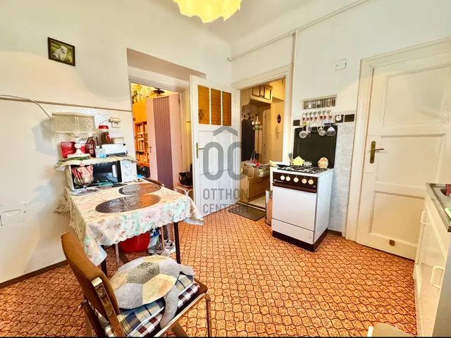 Eladó lakás Budapest IX. kerület, Belső Ferencváros 50 nm