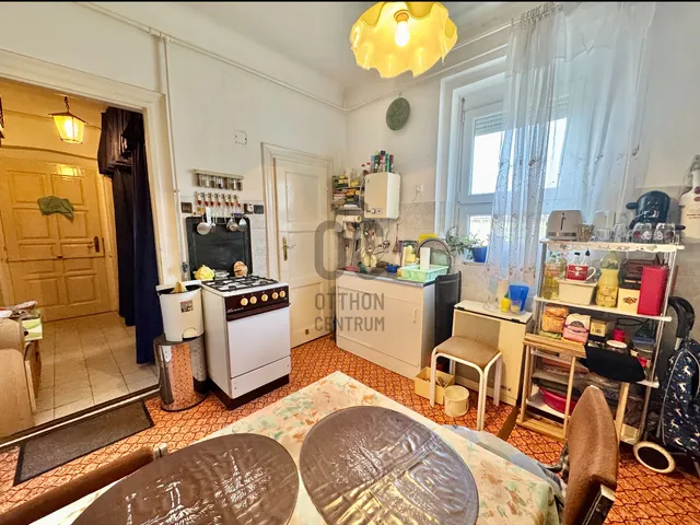 Eladó lakás Budapest IX. kerület, Belső Ferencváros 50 nm