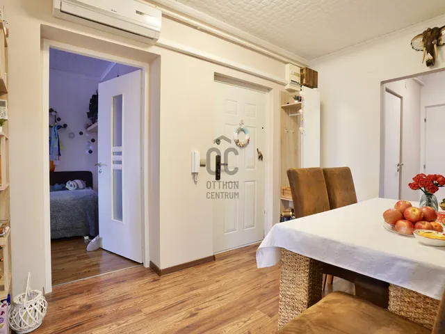 Eladó lakás Dunakeszi 66 nm